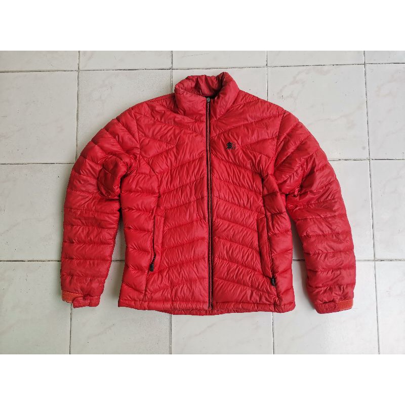 JAKET GUNUNG BULU ANGSA KOLON SPORT