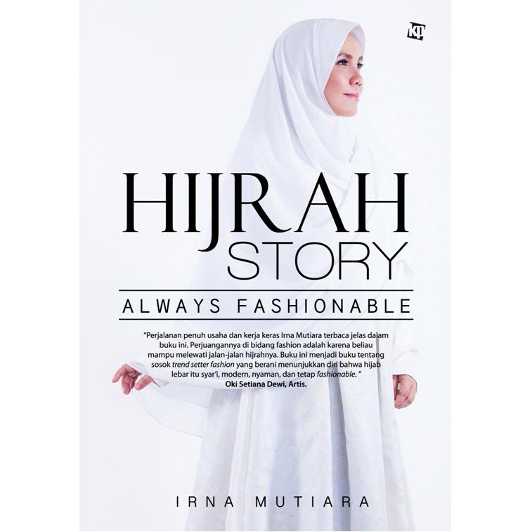 Hijrah Story Always Fashionable Shopee Indonesia