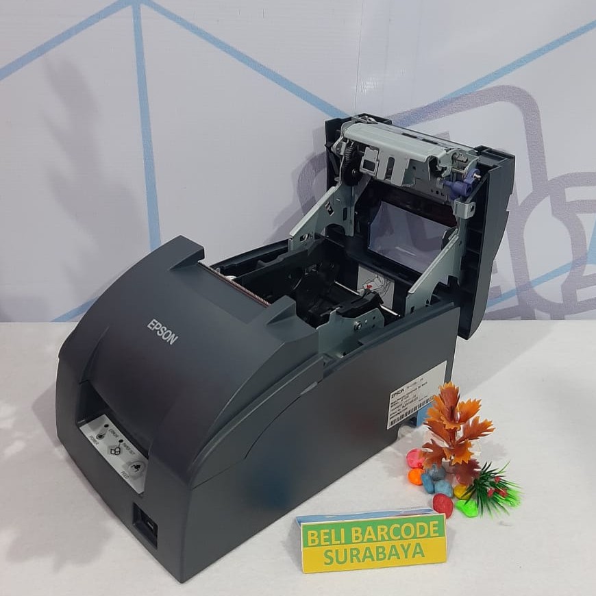 EPSON DOT MATRIX TMU 220B - TMU220B AUTO CUTTER USB