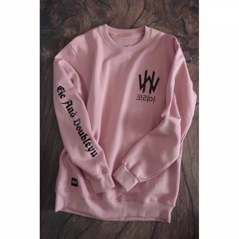 Crewneck H&W Original