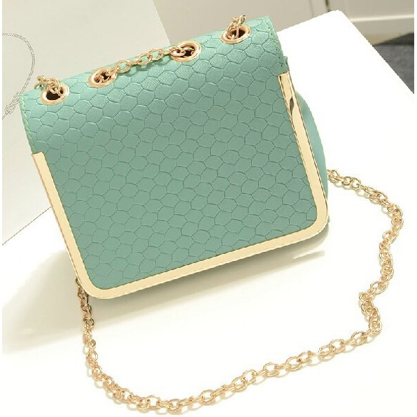 Tas Selempang Import 608041