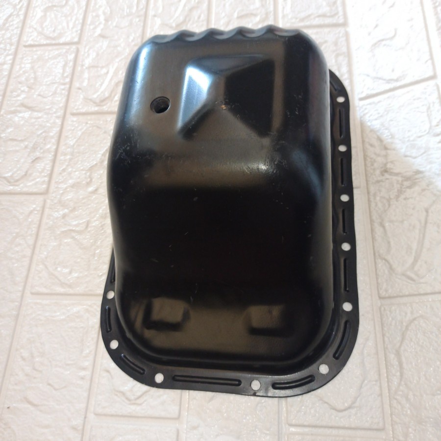 Oil Pan Chery QQ  800 Cc