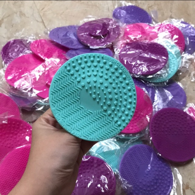 CLEANSING PAD