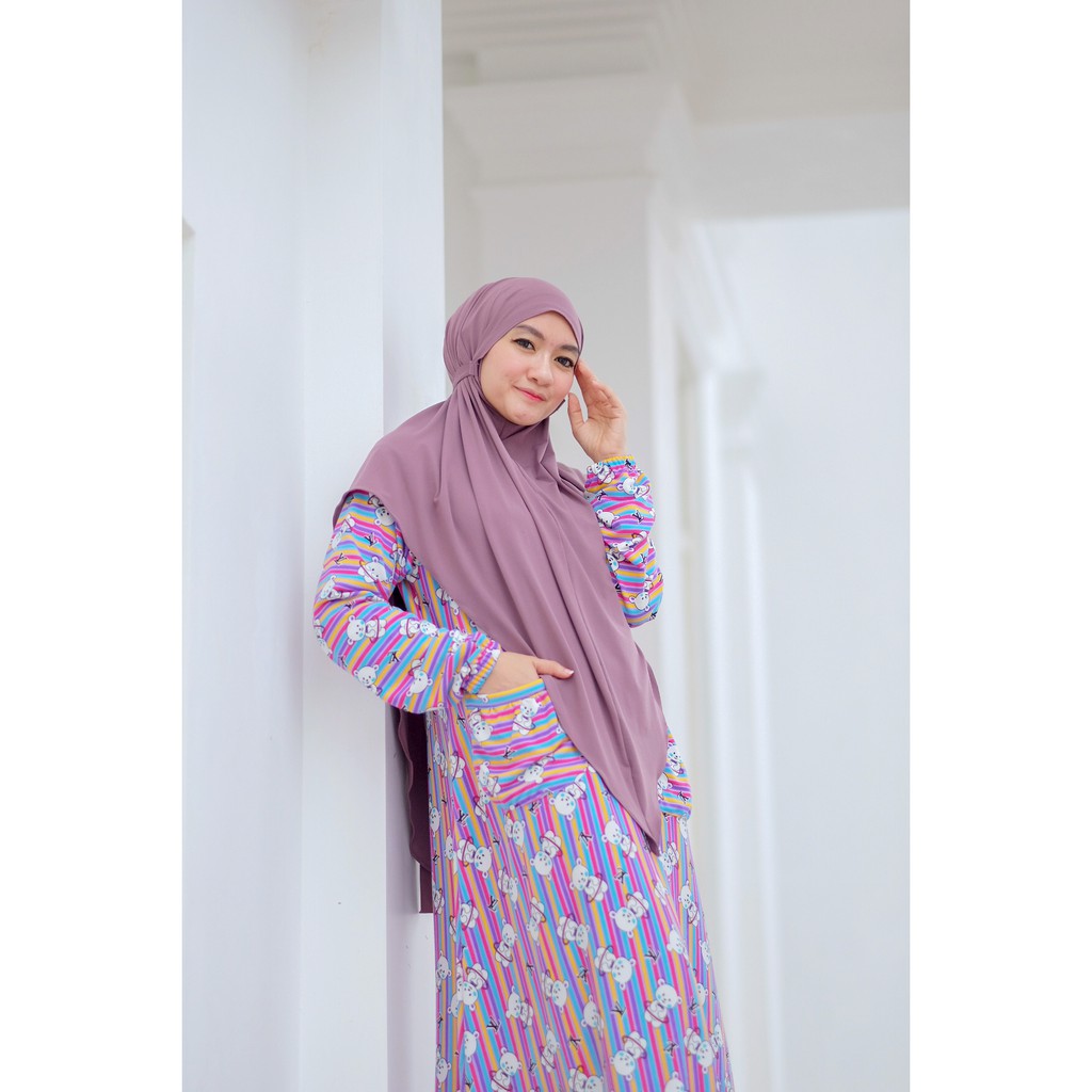 QIRANI SERIES by Athaya_Hijab_Syari