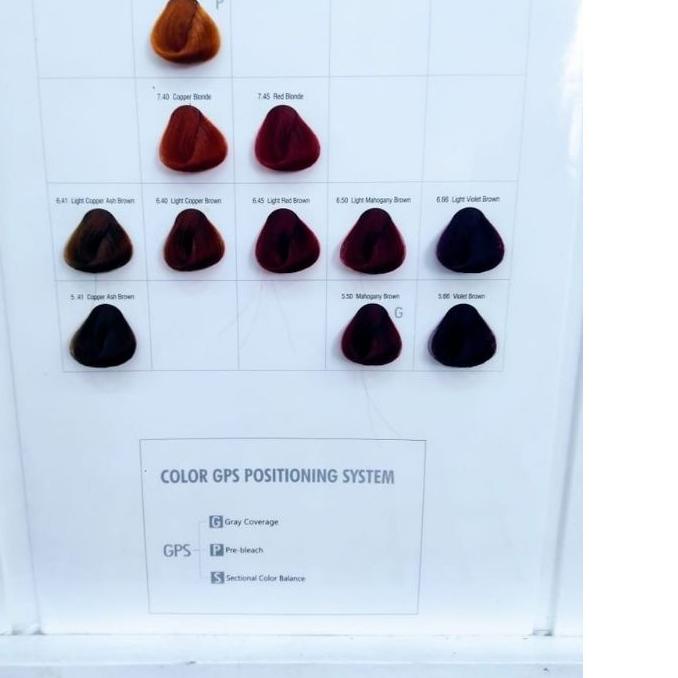 ☟ FELICE Miracle Hair Color 100ml / Felice Hair Color cat rambut ➢