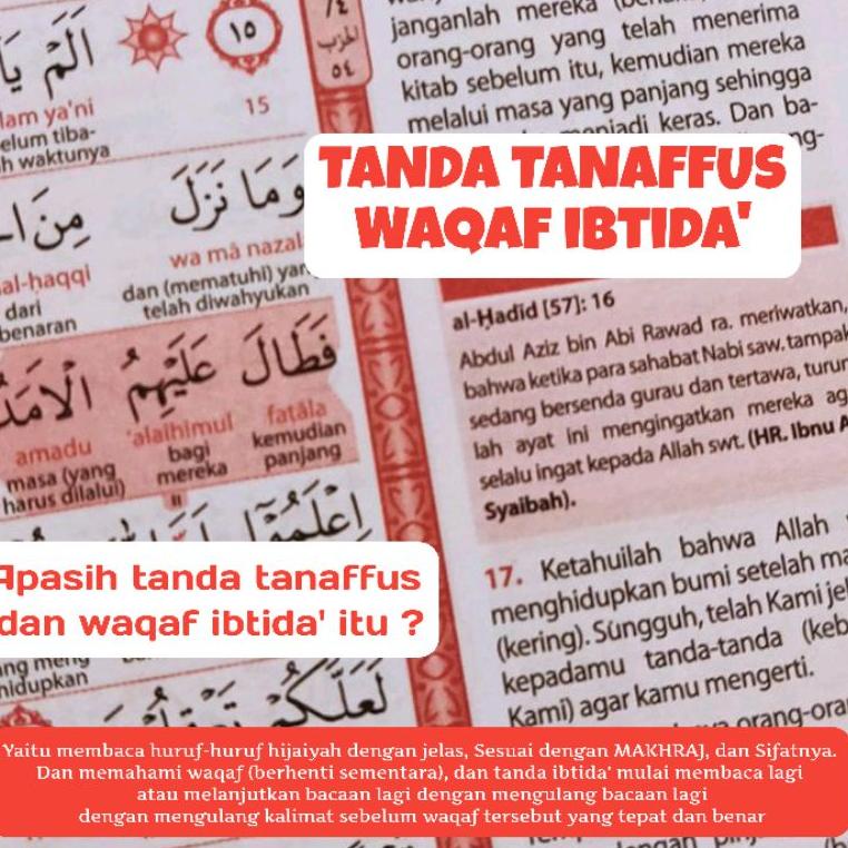 (E1U5).. Al Quran 30 Juz Al Khobir Terjemahan Terjemah Per Kata Latin dan Tajwid Penerbit Nur Ilmu U