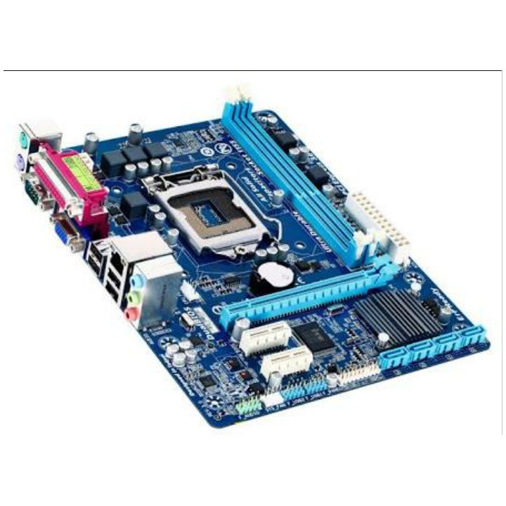 Mainboard Gigabyte GA H61M-DS2 Socket 1155