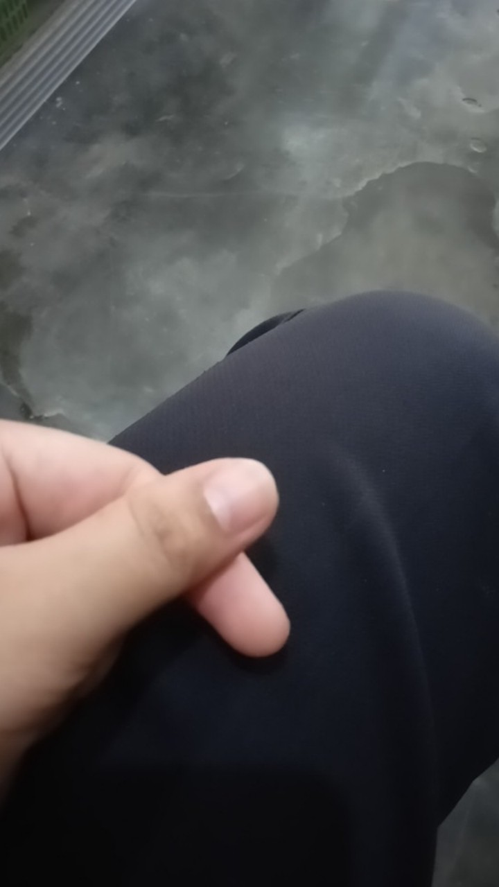 Batik Couple Set Couple Mika Alisha