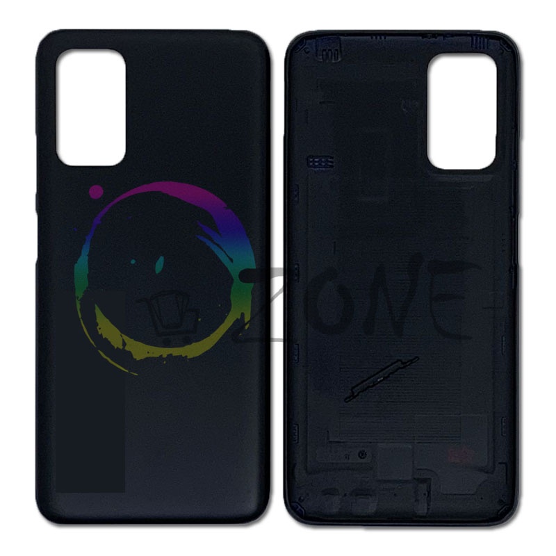 BACKDOOR - BACK CASING XIAOMI REDMI 9T TUTUPAN BELAKANG