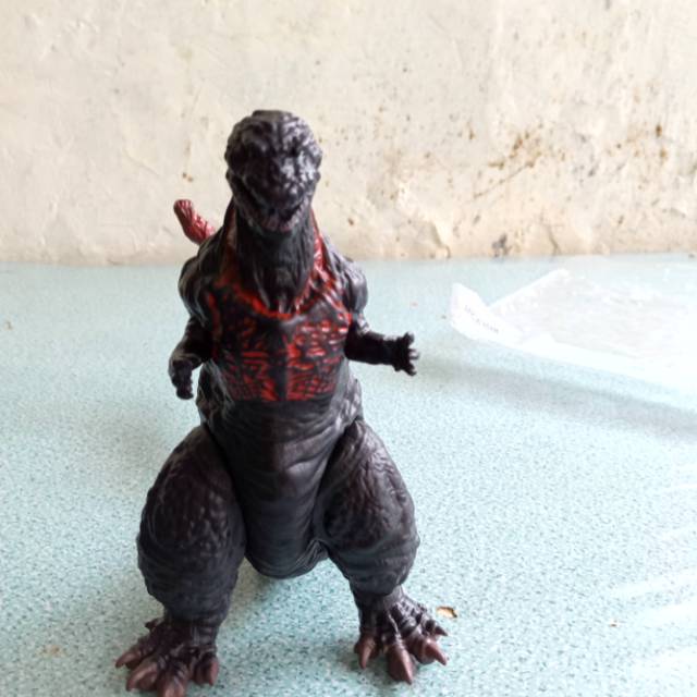 Action figure Godzilla