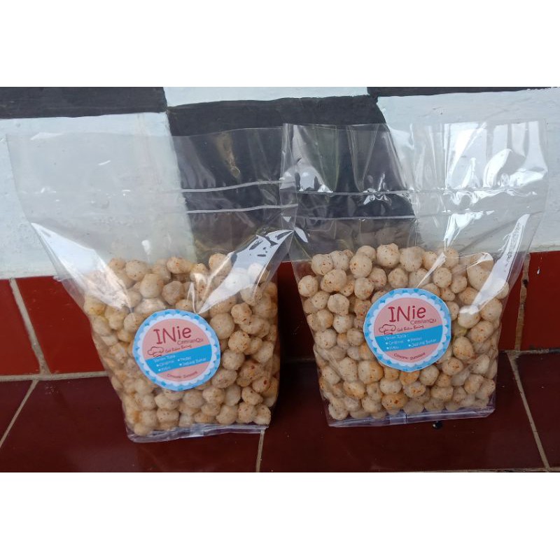 

inie cemilanku sukro 500gr