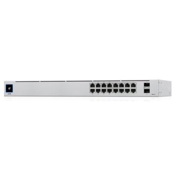 Ubiquity UniFi Switch 16 PoE USW-16-PoE