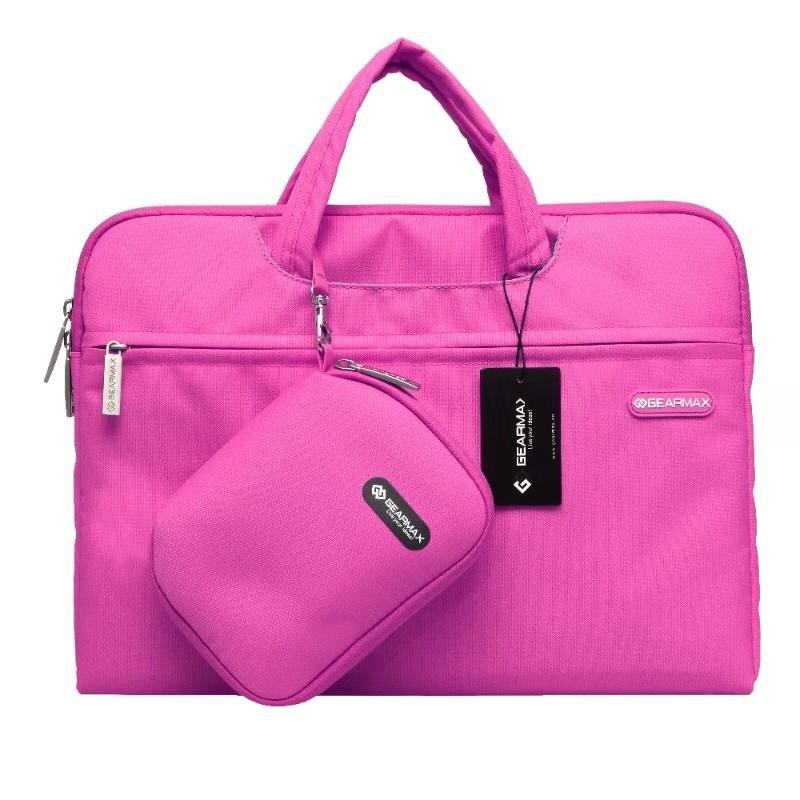 Tas Notebook Laptop WIWU Free Pouch dan Alas Mouse