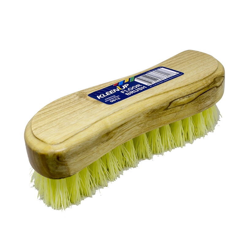 Ktmstore Kleen Up Floor Brush 0612 Sikat Lantai Serbaguna Sikat WC Sikat Toilet