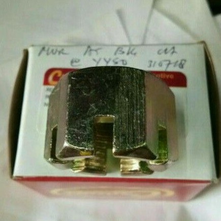 mur as roda belakang Jeep CJ7