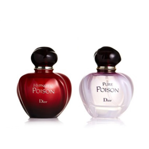 pure poison perfume 100ml