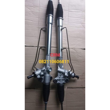 rack power steering Avanza