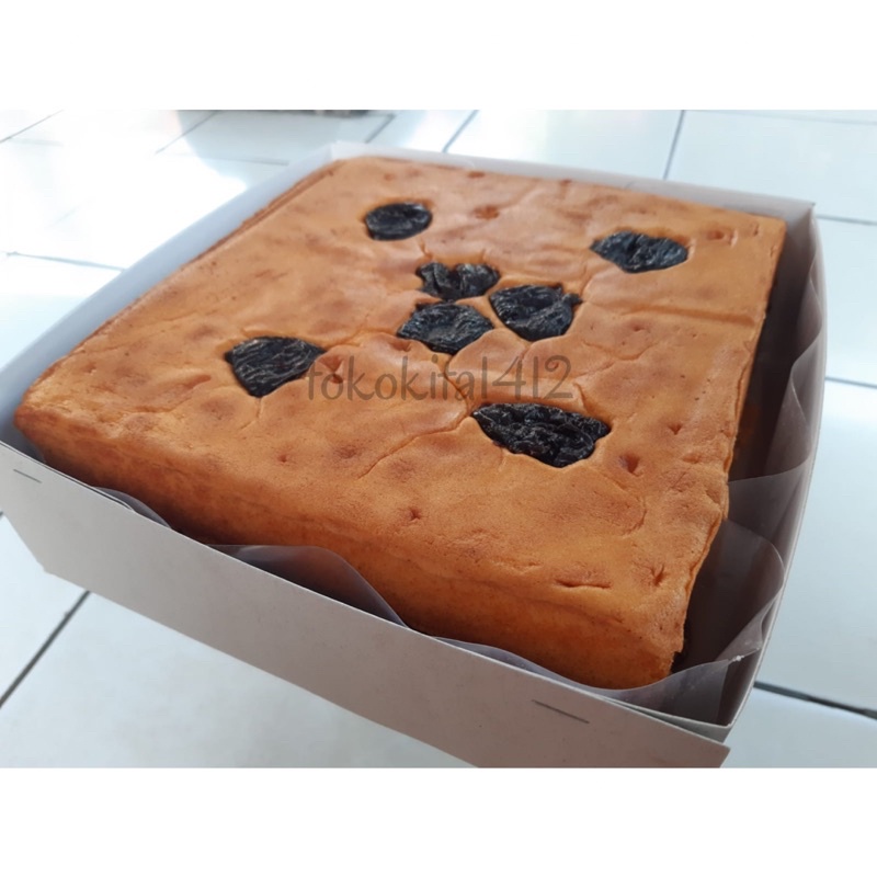 Kue Lapis Surabaya Premium 22 x 22