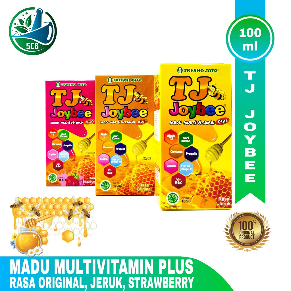 Joybee Madu