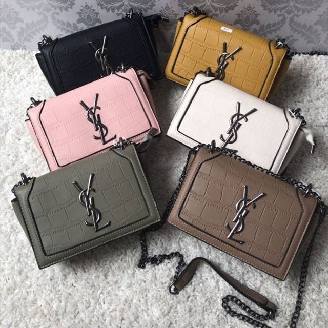 Tas Saint Laurent