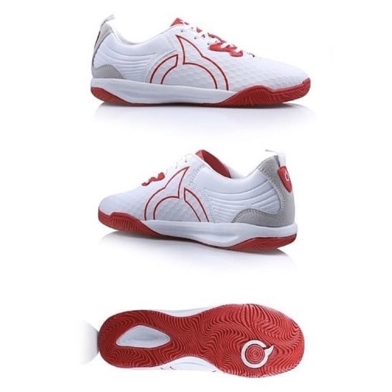 SEPATU FUTSAL ORTUSEIGHT JOGOSALA VENOM ORIGINAL ORTUSEIGHT SEPATU FUTSAL ORTUSEIGHT