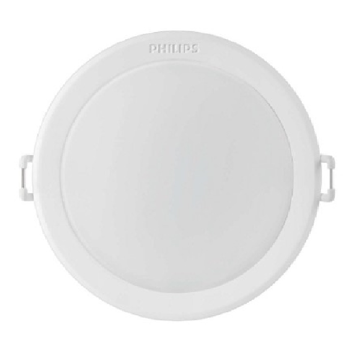 PHILIPS Eridani 7,5 Watt - LED Downlight - Warm White KUNING