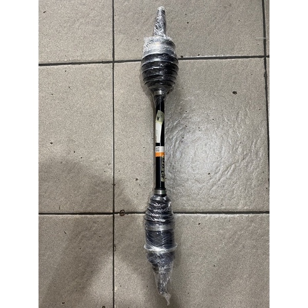 As roda depan kiri avanza xenia 2022 manual