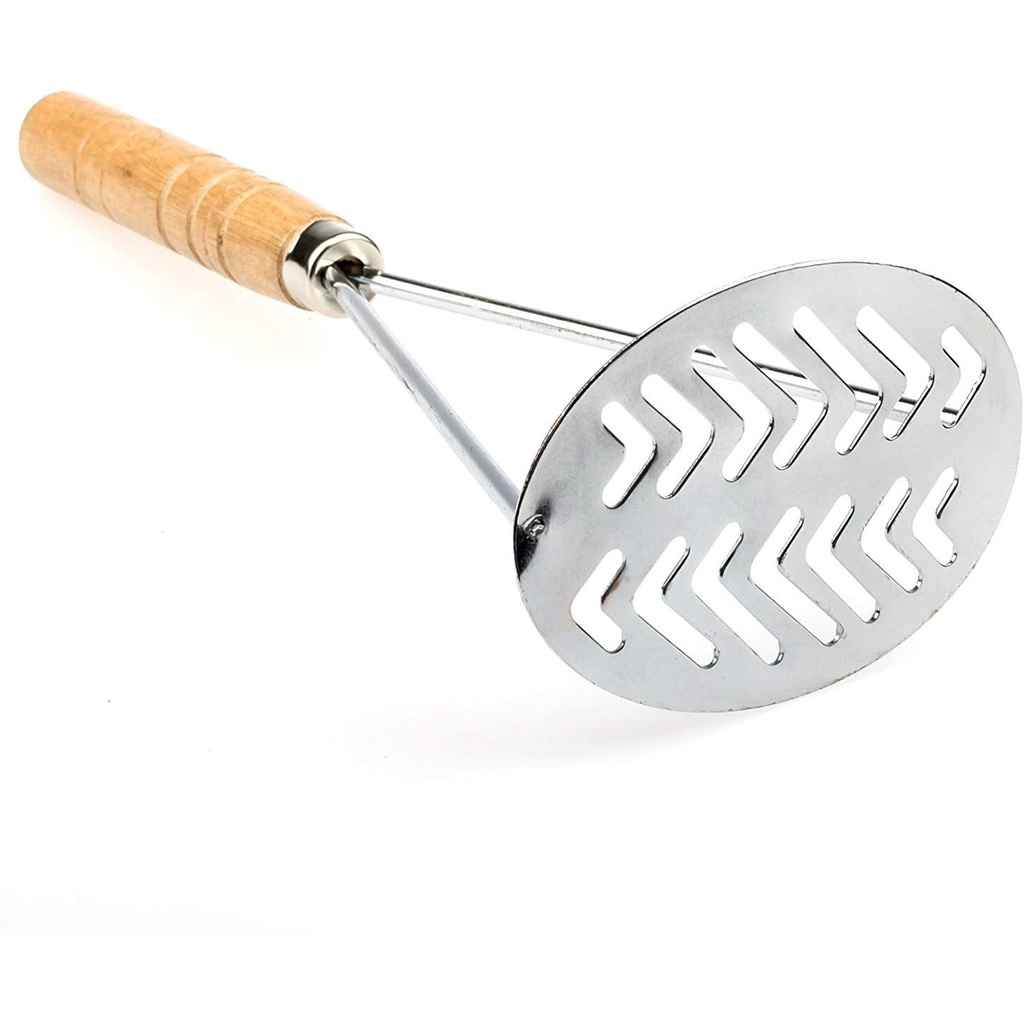 POTATO MASHER / POTATO PRESSER / PENGHANCUR KENTANG / PENGHALUS KENTANG / PENGHALUS KENTANG UBI BUAH [JY]