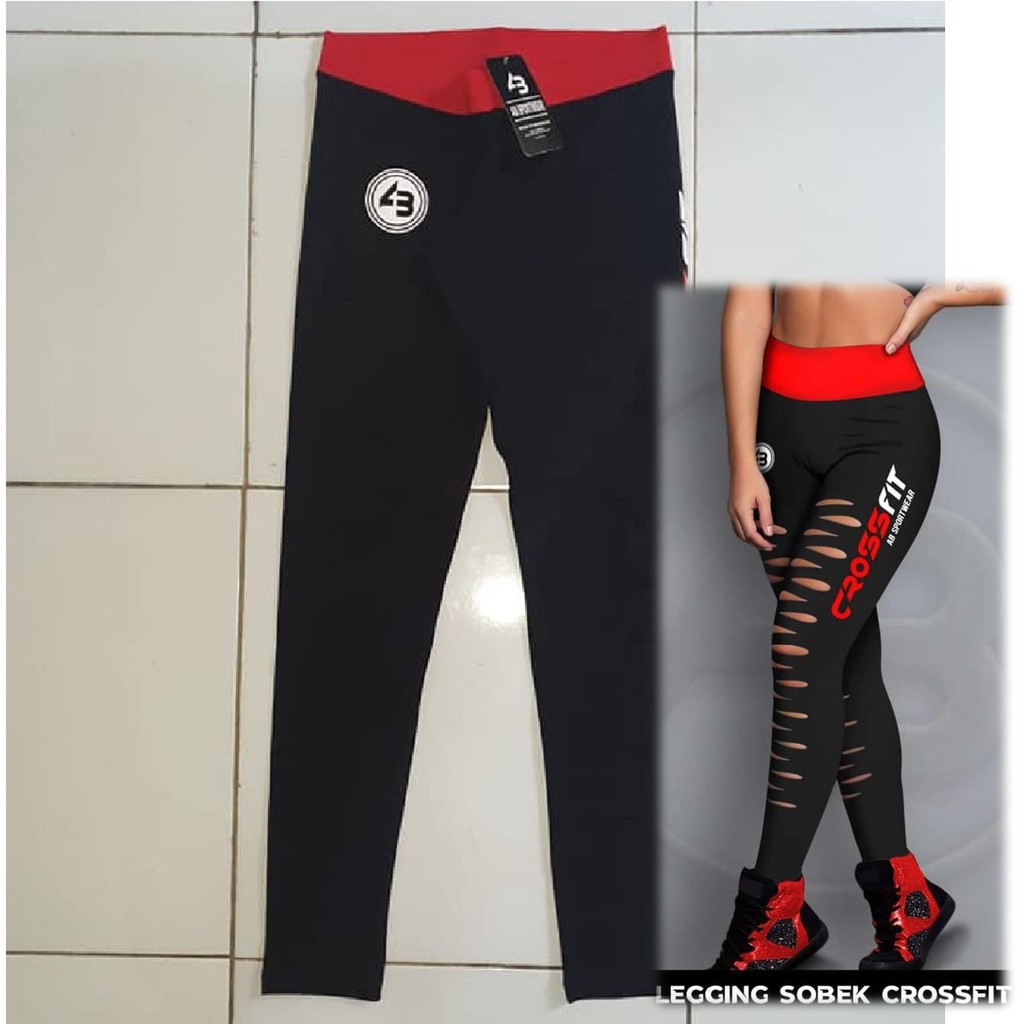 crossfit legging
