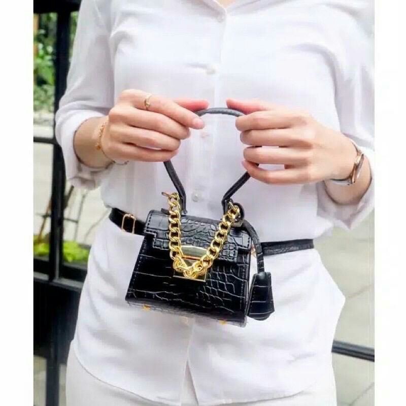 Alice Mini Bag