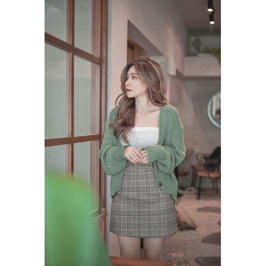 Lizzy - CARDIGAN LUNA PREMIUM