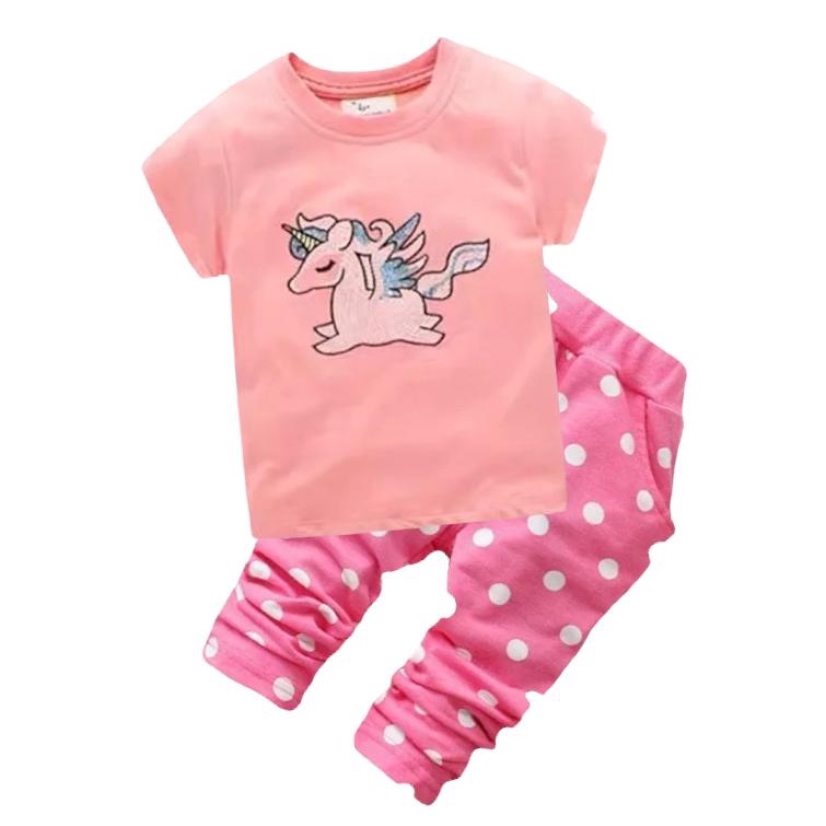 0-2 TAHUN SETELAN ANAK BAYI BALITA PEREMPUAN SETELAN BAYI BALITA PEREMPAN SETELAN BAJU TIDUR BAYI BA