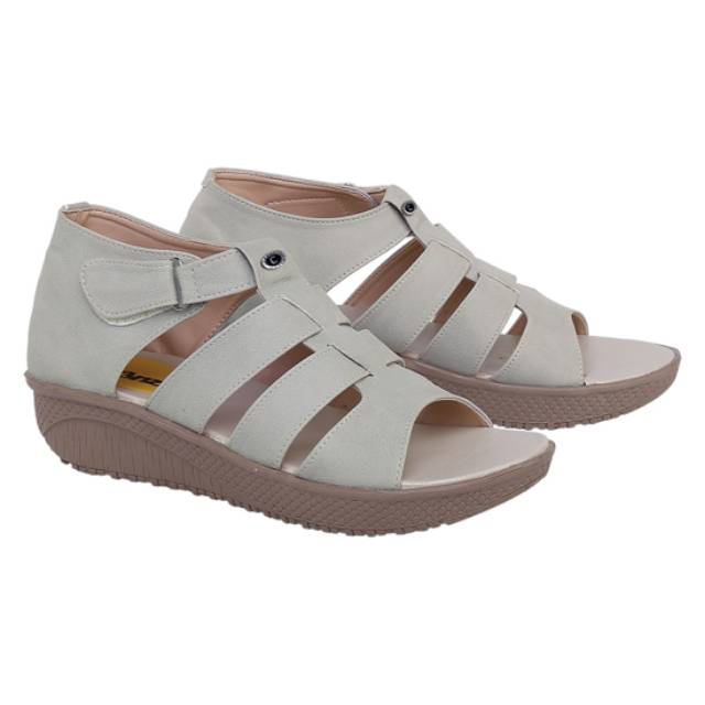 CATENZO Sepatu Sandal Strap Wanita