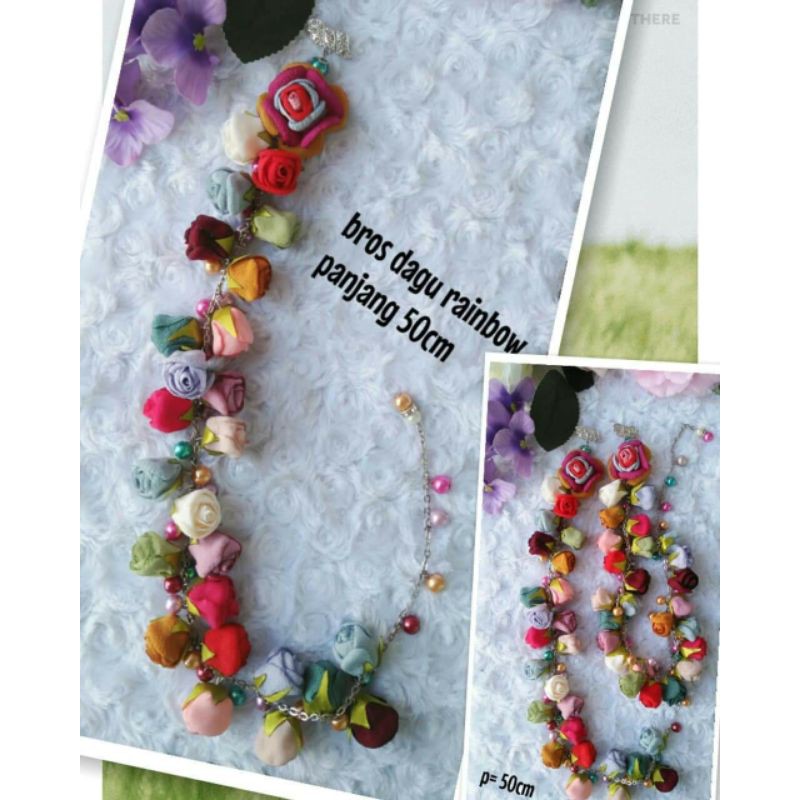 bross dagu juntai panjang