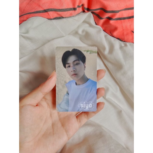 LD JAY M2U D:D ENHYPEN