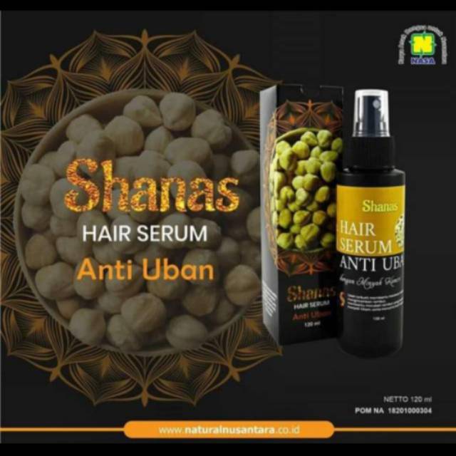 

Shanas AntiUban
