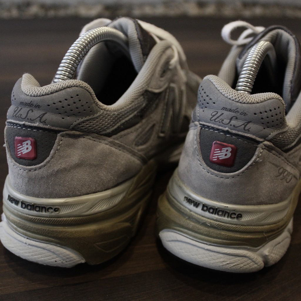 new balance version 3