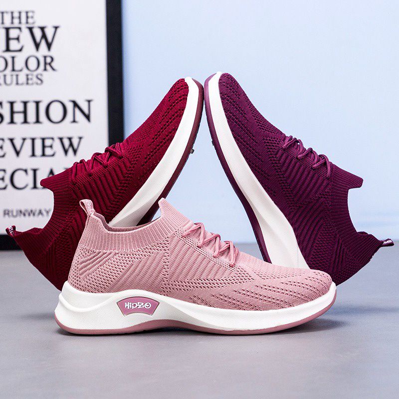 sepatu cewek hipzo original