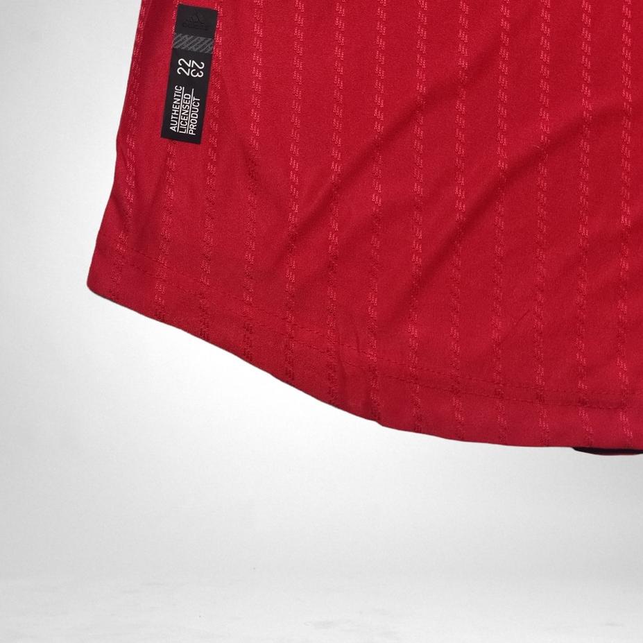 Penjualan Terbanyak.. Player Version Jersey Bola Mu Home New Pi 2022 2023