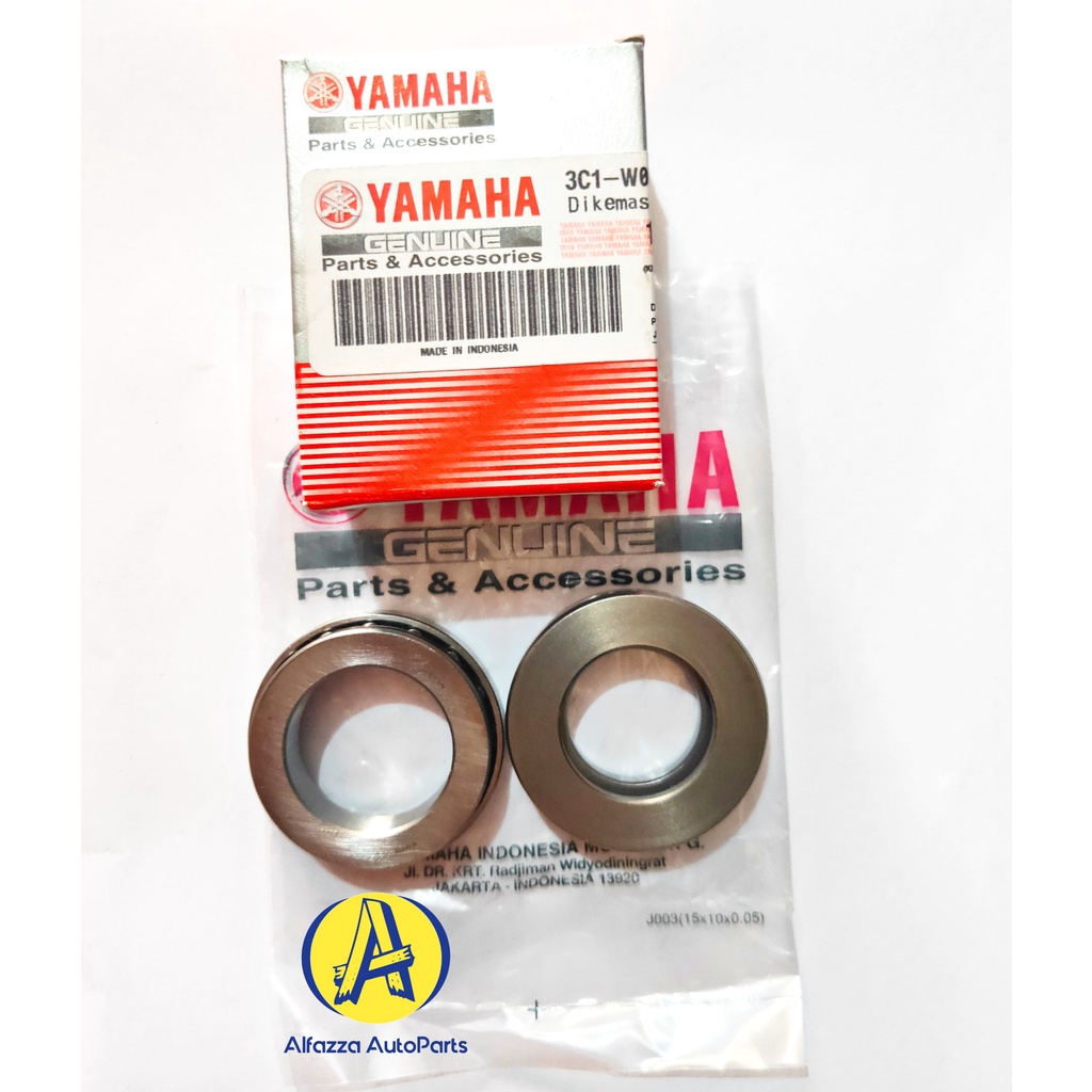 Komstir Vixion / Comstir Vixion / Komstir R15 SCORPIO 3C1