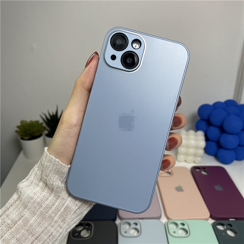 Casing iphone 11 13 12 pro max Xs max XR 7 8 plus Motif Yuanfeng