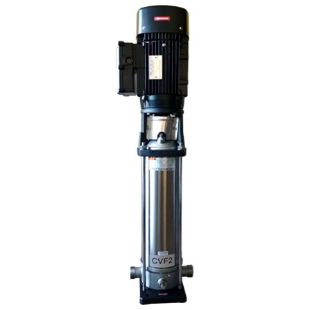 VMP “IKAME” 2 – 220, 1 Phase