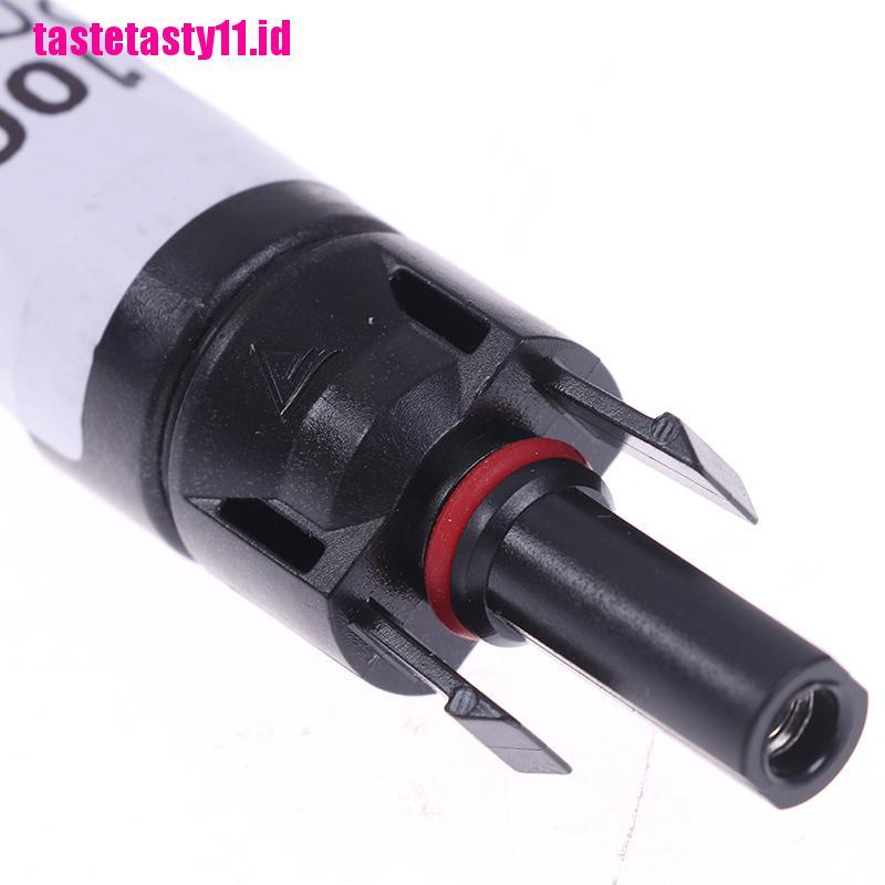 Konektor Dioda 10A 15A 20A DC Untuk Solar PV