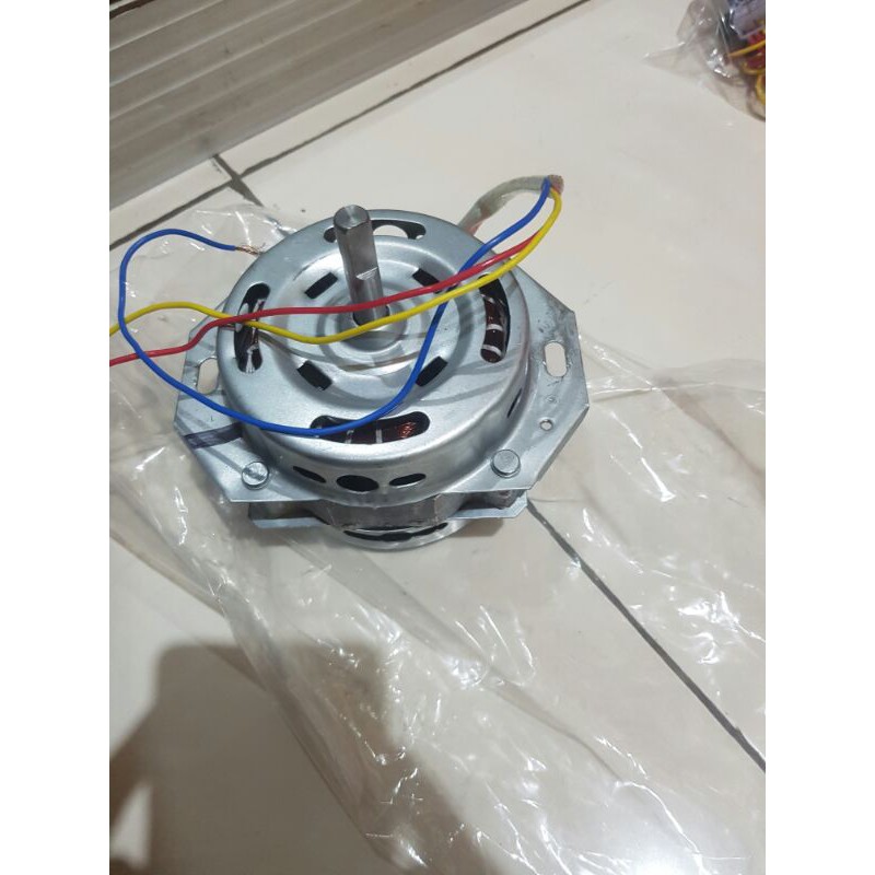 Dinamo mesin cuci mito wm1 motor mesin cuci mito wm 1