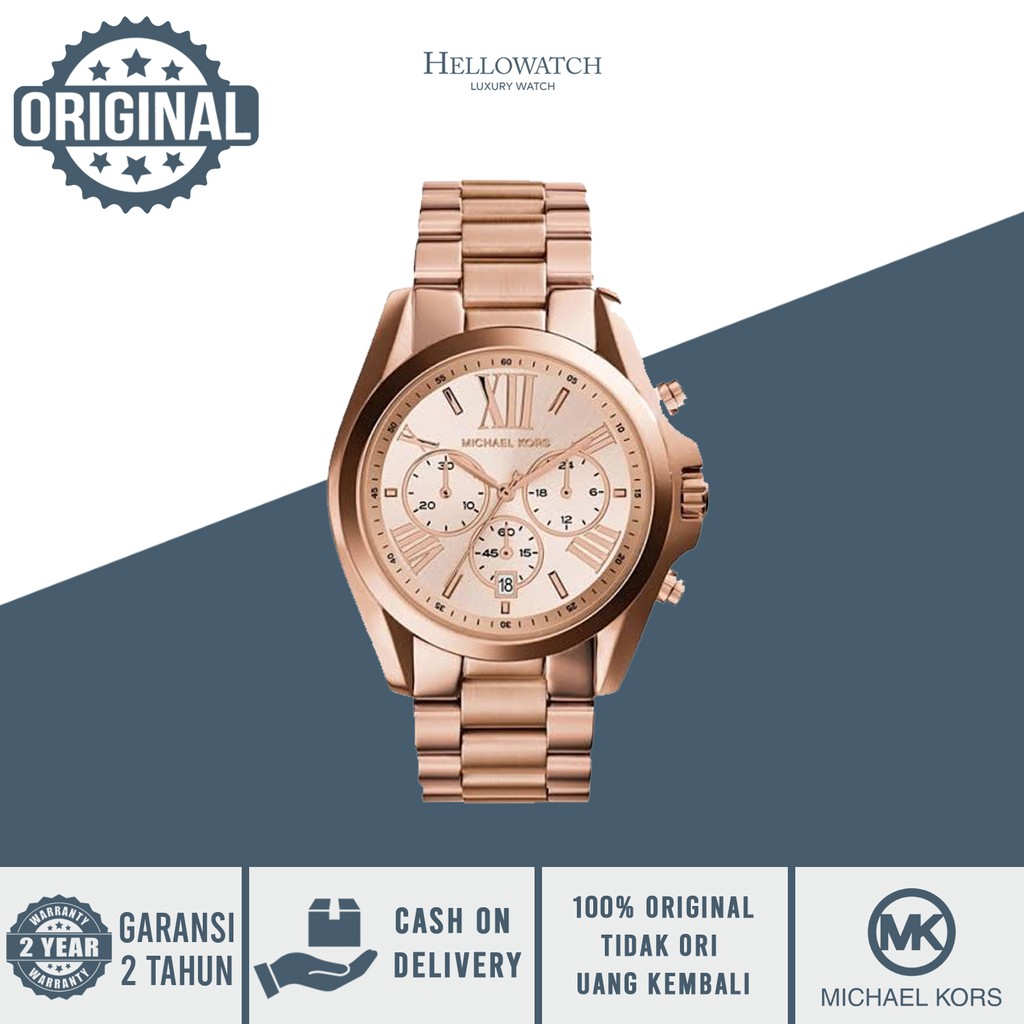 MichaeI Kors MK-5503