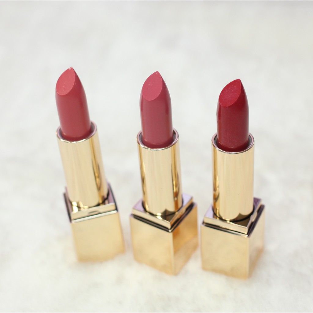 ESTEE LAUDER Pure Color Lipstick Bundle Set