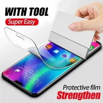 VIVAN HYDROGEL Anti Gores Google Pixel / XL / 2 / 2 XL / 3 / 3 XL / 3A / 3A XL / Pixel 4 / 4 XL / 4A / 4A 5G / Pixel 5 / 5A 5G / Pixel 6 / Pixel 6 Pro / Pixel 6A Screen Guard Protector Layar Hp Pelindung Layar Google Pixel