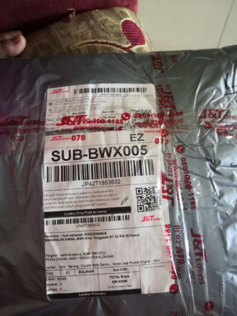 Couple Batik Gamis ,, Kerah Jazz Produk Original , Matt Katun Primis