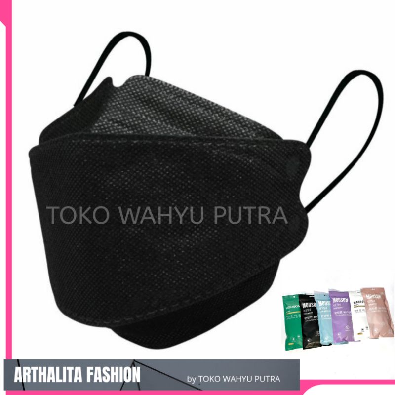 MASKER KF94 MOUSON