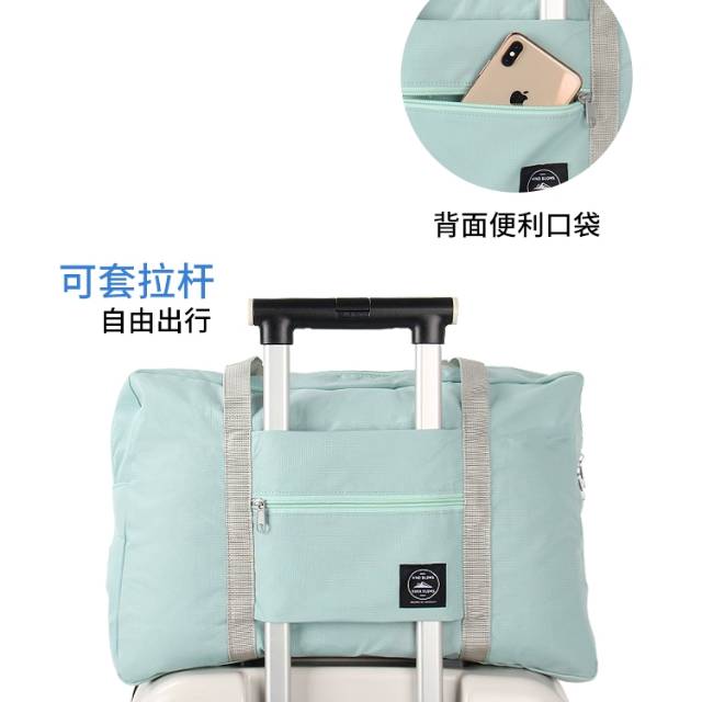 POLY BAG LIPAT (MEDIUM) IMPORT